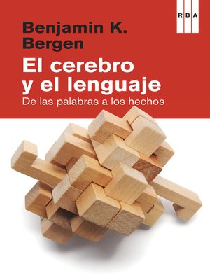 cover image of El cerebro y el lenguaje